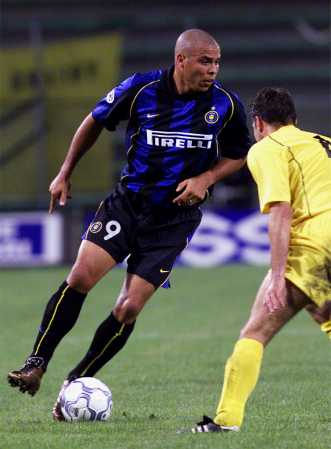 ronaldo a l inter