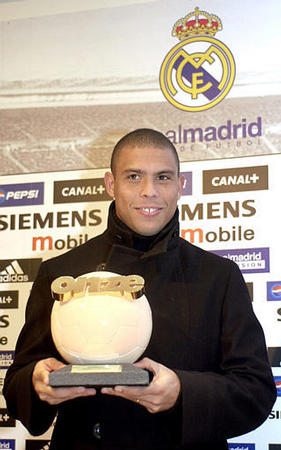 ronaldo meilleur buteur