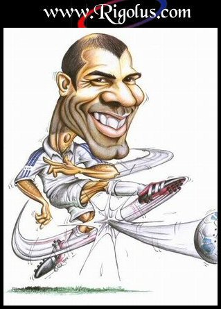 zidane