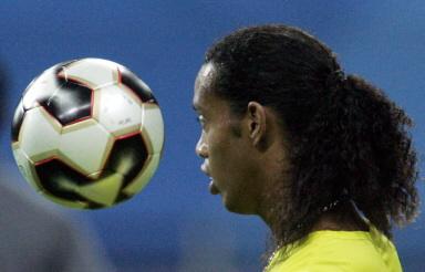 ronaldinho
