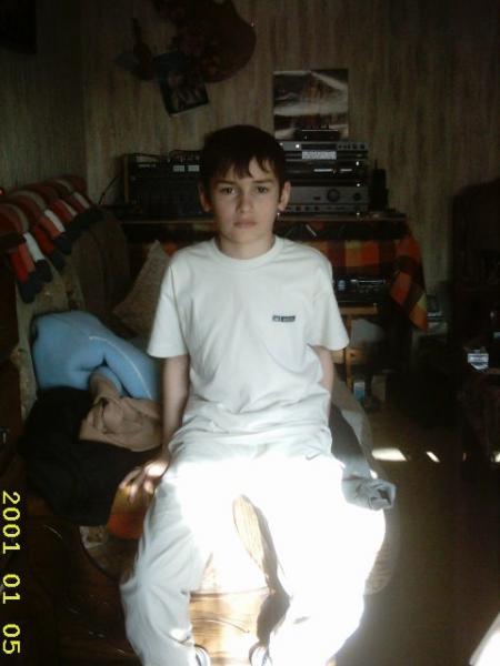 moi le boss