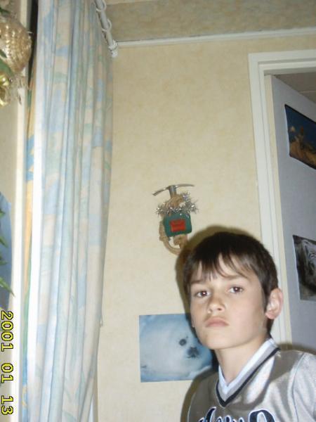 et pis encore une fois moi